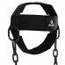 Упряж для тренування м"язів шиї Ezous Neck Harness чорний, код: N-06-S52