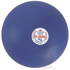 М"яч тренувальний Polanik Trial Super Soft 800 гр, код: VDL8