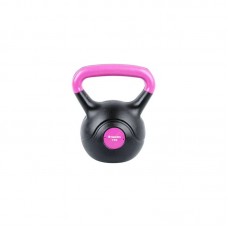 Гиря Insportline Vin-Bell Dark 1 кг, код: 10730-IN