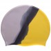 Шапочка для плавання силіконова збільшеного об"єму MadWave Multi Big жовтий, код: M053111_Y Шапочка для плавання силіконова збільшеного об"єму MadWave Multi Big жовтий, код: M053111_Y