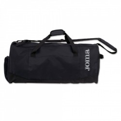 Сумка Joma Travel Bag Medium III 29х63х32см, чорний, код: 9997182245095
