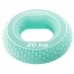 Еспандер кистьовий силіконовий PowerPlay Hand Grip Medium 20 кг, зелений, код: PP_4333_Green_20kg