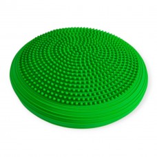 Балансувальний диск SNS YJ-O-M 33 см, зелений, код: 12494g-SNS