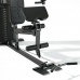 Багатофункціональна фітнес станція Insportline ProfiGym C45, код: 25975-IN