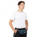 Сумка поясна складна водонепроникна 4Monster Water-Resistant Compakt Waist Bag 2л, синій, код: H-SHP_BL