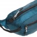 Сумка поясна складна водонепроникна 4Monster Water-Resistant Compakt Waist Bag 2л, синій, код: H-SHP_BL