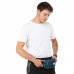 Сумка поясна складна водонепроникна 4Monster Water-Resistant Compakt Waist Bag 2л, синій, код: H-SHP_BL