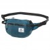 Сумка поясна складна водонепроникна 4Monster Water-Resistant Compakt Waist Bag 2л, синій, код: H-SHP_BL