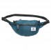 Сумка поясна складна водонепроникна 4Monster Water-Resistant Compakt Waist Bag 2л, синій, код: H-SHP_BL