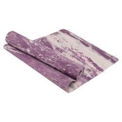 Килимок для фітнесу та йоги FitGo EVA 1730х610х6 мм, фіолетовий, код: FI-0461_V Килимок для фітнесу та йоги FitGo EVA 1730х610х6 мм, фіолетовий, код: FI-0461_V