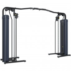 Кросовер з регульованим блоком U Power, код: UP103-IA Кросовер з регульованим блоком U Power, код: UP103-IA