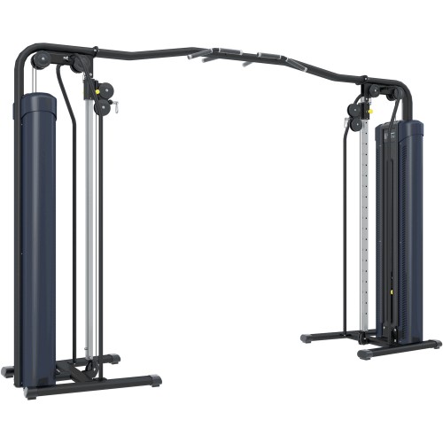 Кросовер з регульованим блоком U Power, код: UP103-IA