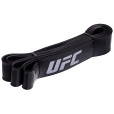 Резинка петля для підтягувань UFC Power Bands Heavy, чорний, код: UHA-69168-S52