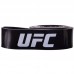 Резинка петля для підтягувань UFC Power Bands Heavy, чорний, код: UHA-69168-S52