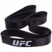 Резинка петля для підтягувань UFC Power Bands Heavy, чорний, код: UHA-69168-S52