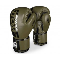 Рукавички боксерські Phantom Apex Army Green 14 унцій, код: PHBG2400-14 Рукавички боксерські Phantom Apex Army Green 14 унцій, код: PHBG2400-14