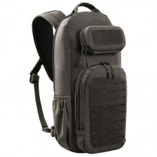 Рюкзак тактичний Highlander Stoirm Gearslinger 12L Dark Grey (TT189-DG), код: 929710-SVA