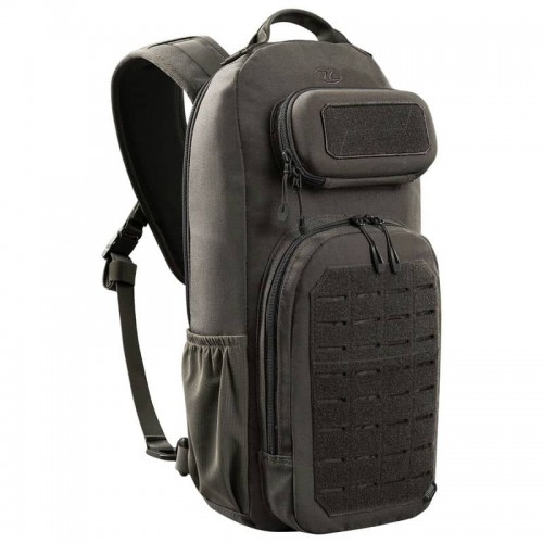 Рюкзак тактичний Highlander Stoirm Gearslinger 12L Dark Grey (TT189-DG), код: 929710-SVA