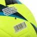 М"яч футбольний Hybrid Soccermax №5 PU, жовтий, код: FB-7992_Y