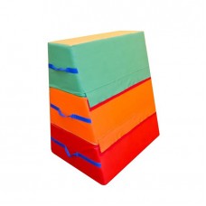 Великий Гімнастичний Ящик Tia-Sport, код: sm-1230