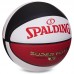 М"яч баскетбольний Spalding Super Flite №7 білий-червоний, код: 76929Y-S52