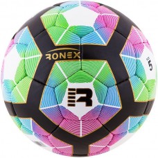 М"яч футбольний Ronex Grippy, код: R14