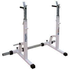 Стійка регульована InterAtletika Profi, код: ST-007 Стійка регульована InterAtletika Profi, код: ST-007