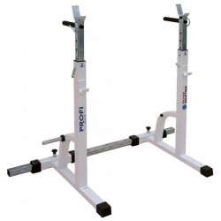 Стійка регульована InterAtletika Profi, код: ST-007 Стійка регульована InterAtletika Profi, код: ST-007