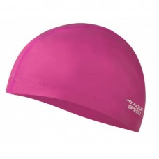Шапочка для плавання Aqua Speed Bono рожевий, код: 5908217697387