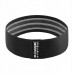 Еспандер для пілатесу Power System Booty Band LVL 3 Black/Grey, код: 4093GR-0