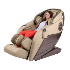 Масажне крісло InSPORTline Marcelli 1480x840x1220 мм, бежевий, код: 23647-4-IN