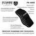 Еспандер для пілатесу Power System Booty Band LVL 3 Black/Grey, код: 4093GR-0