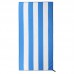 Рушник для пляжу Beach Towel Sailbolat 1600x800 мм, синій-білий, код: T-SCT_BLW