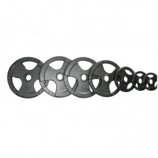 Набір дисків із хватами Newt Gym Set, код: TI-30-SET