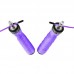 Скакалка швидкісна для кросфіту 4FIZJO Speed Rope PRO+ 300 см, Violet, код: P-5907739313188