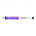 Скакалка швидкісна для кросфіту 4FIZJO Speed Rope PRO+ 300 см, Violet, код: P-5907739313188