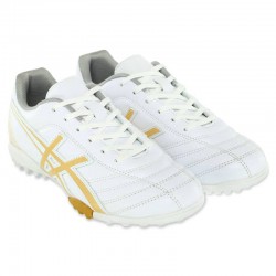 Сороконіжки футбольні Guanjunbao размер 32, білий, код: 2022-1_32 Сороконіжки футбольні Guanjunbao размер 32, білий, код: 2022-1_32