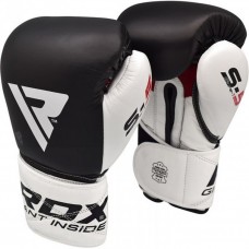 Боксерські рукавички RDX Pro Gel S5 12 унцій, код: 40274_12