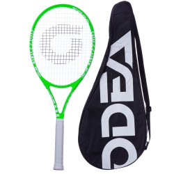 Ракетка для великого тенісу Odear Dream салатовий, код: DREAM_LG