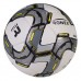М"яч футбольний Ronex Grippy №5, сірий, код: RX-3G3-WS