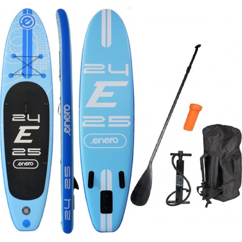 Надувна SUP дошка (Сапборд) ENERO 320, код: 5902431054032-IN