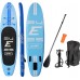 Надувна SUP дошка (Сапборд) ENERO 320, код: 5902431054032-IN