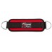 Манжети на щиколотку Power System Ankle Strap PS-3410, код: PS-3410_Black_Red Манжети на щиколотку Power System Ankle Strap PS-3410, код: PS-3410_Black_Red