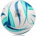 М"яч волейтбольний SportVida №5, білий-синій-блакитний, код: SV-SE0104