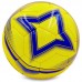 М"яч футбольний Ballonstar Salsa Primera №5 PU, жовто-синій, код: FB-4237-S52