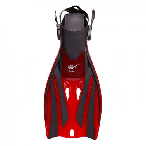 Ласти Dolvor Froggi S/M, код: F52SR/RS34-38 Ласти Dolvor Froggi S/M, код: F52SR/RS34-38