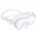 Маска для плавання Camping білий, код: PL-1293_W