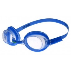 Окуляри для плавання литячі Arena Bubble 3 JR блакитний, код: 3468334179521