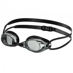 Окуляри для плавання стартові Yingfa чорний, код: Y185AF_BK