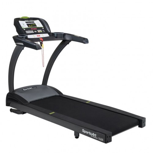 Бігова доріжка SportsArt, код: T635A-IA Бігова доріжка SportsArt, код: T635A-IA